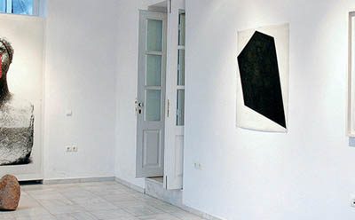 Cris Gianakos