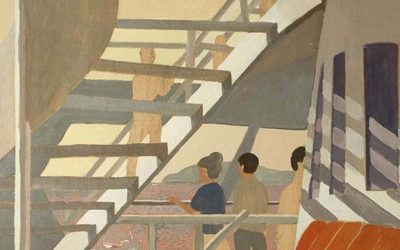 Από την Καισαριανή στον Πόρο