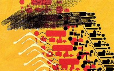 NO WAY OUT – Εικαστικές Καταγραφές: Χάρτες και Κώδικες