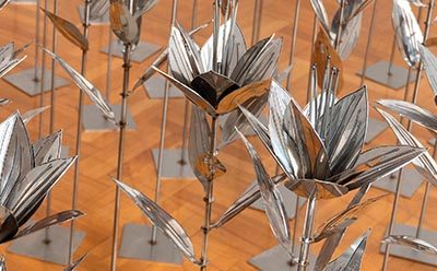 The Dreamlike and the Dream: the Pollinators of Life