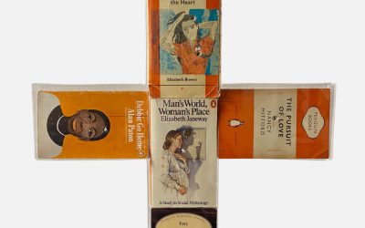 Η Χριστίνα Μήτρεντσε συμμετέχει στην ομαδική έκθεση Women’s Matters στην Δημοτική Πινακοθήκη Λάρισας – Μουσείο Γ. Ι. Κατσίγρα